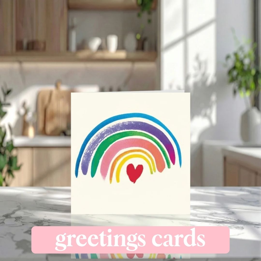 greetings cards