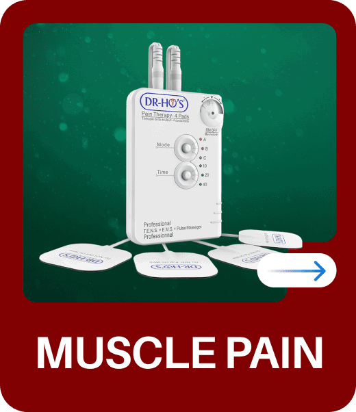 MUSCLE PAIN