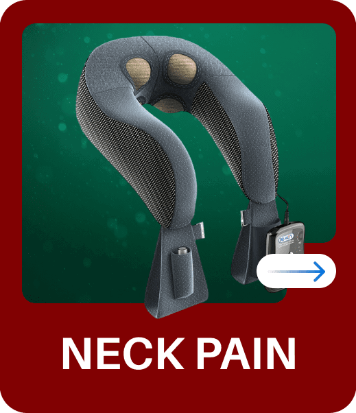 NECK PAIN