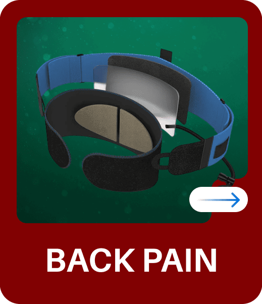 BACK PAIN