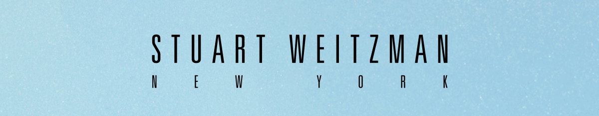 Stuart Weitzman New York