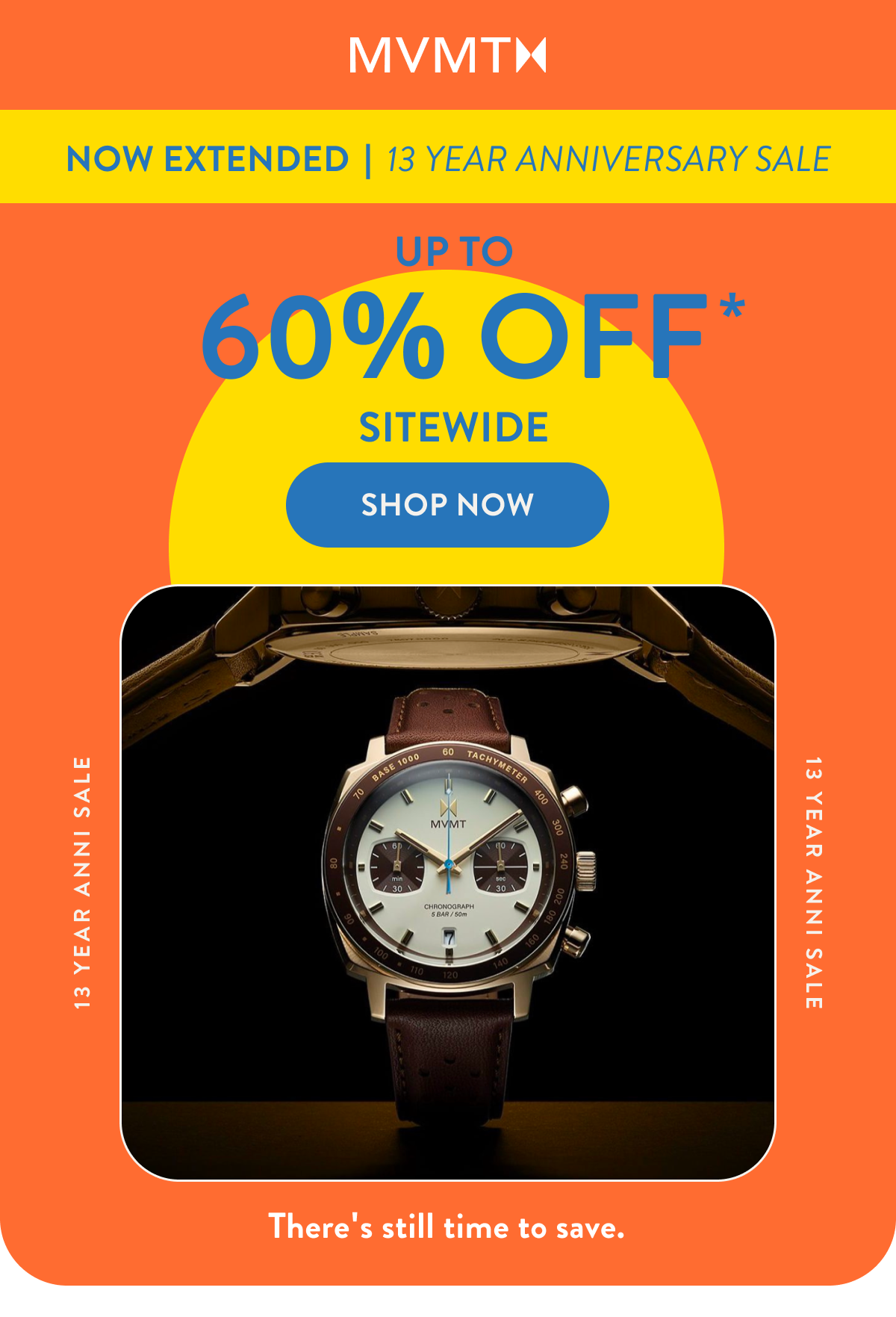 ANNI SALE | UP TO 60% OFF