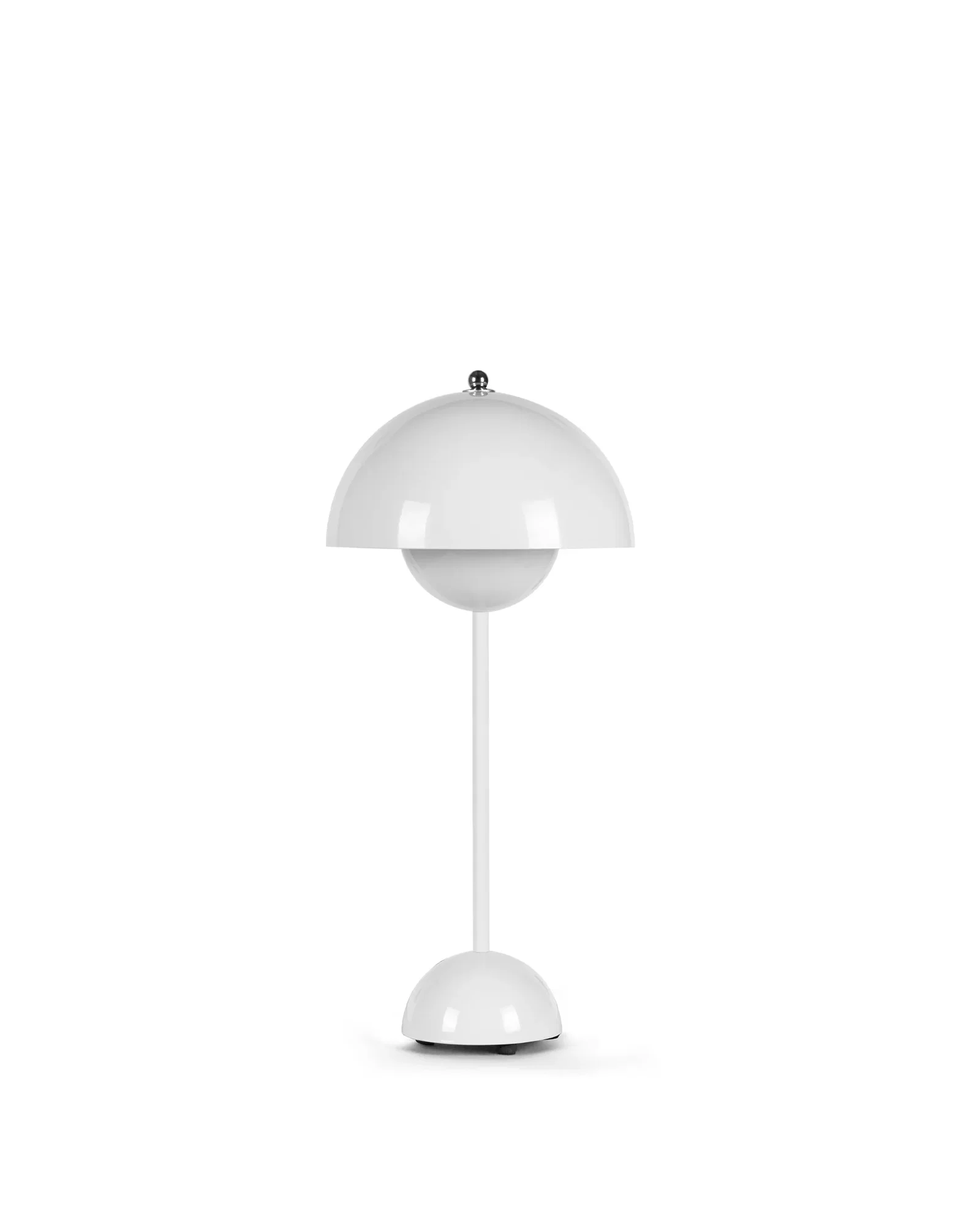 Image of Flower Pot Table Lamp | FINAL SALE