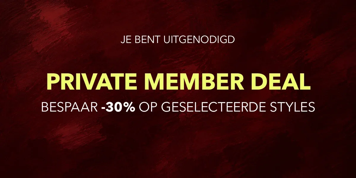 Private Member Deals