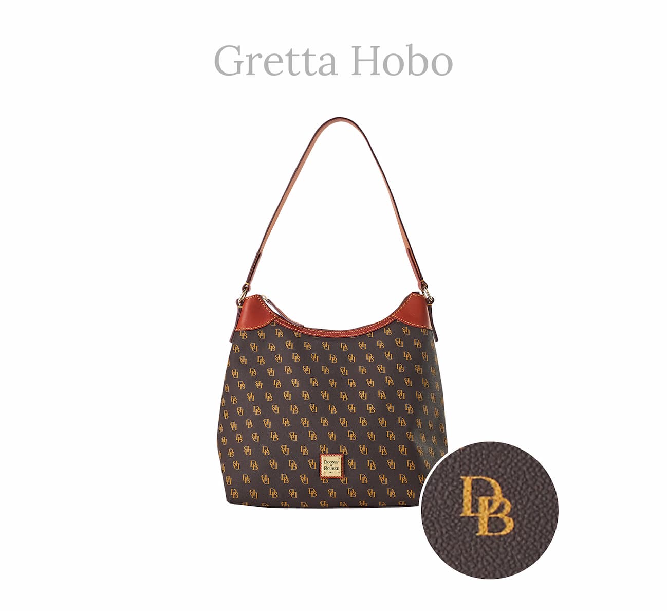 Gretta Hobo