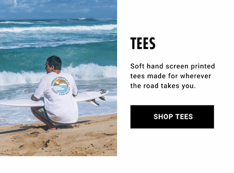 Shop Tees