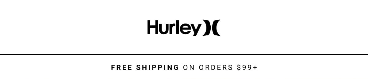 Hurley Header