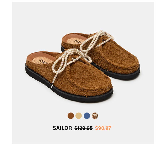 SAILOR