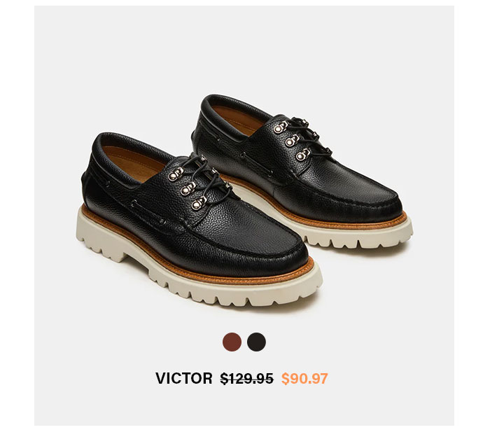 VICTOR