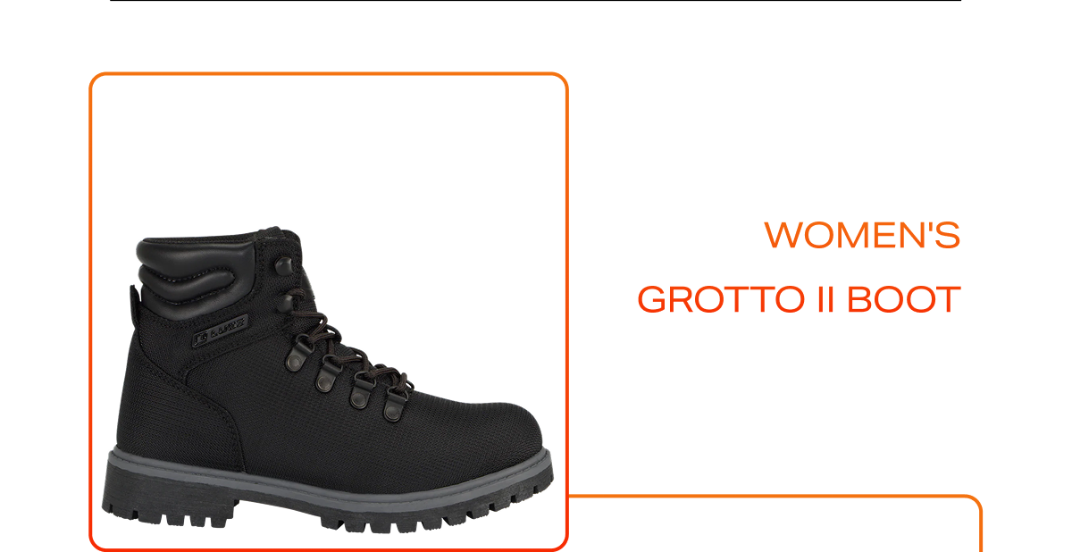 Women's Grotto II Boot