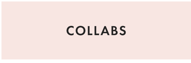 Shop Collabs