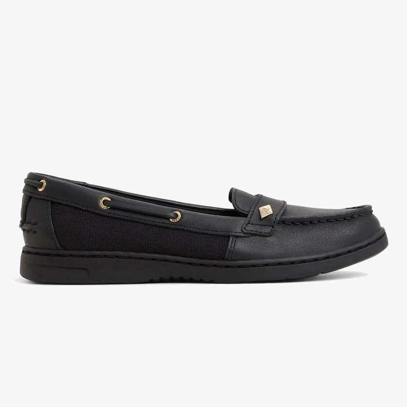 Minnow Fish Loafer