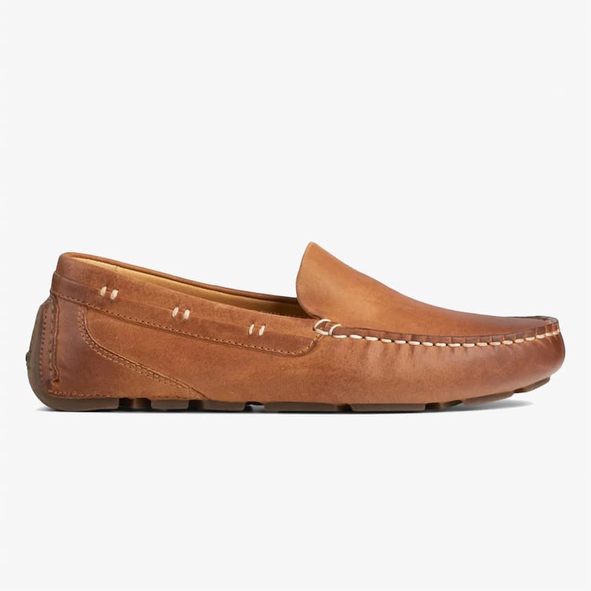 Gold Cup™ Harpswell Venetian Driver Loafer