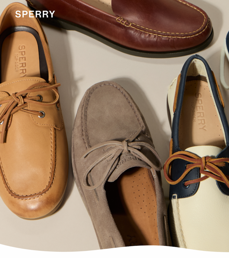 Sperry