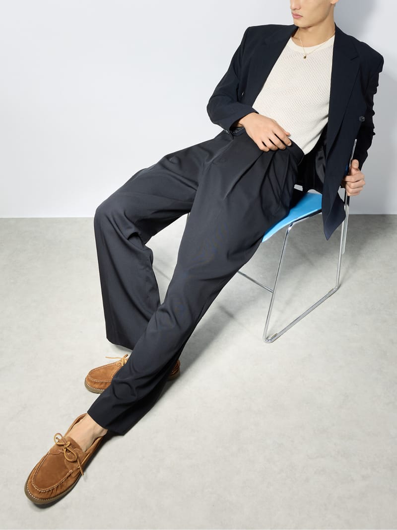Men's Loafers