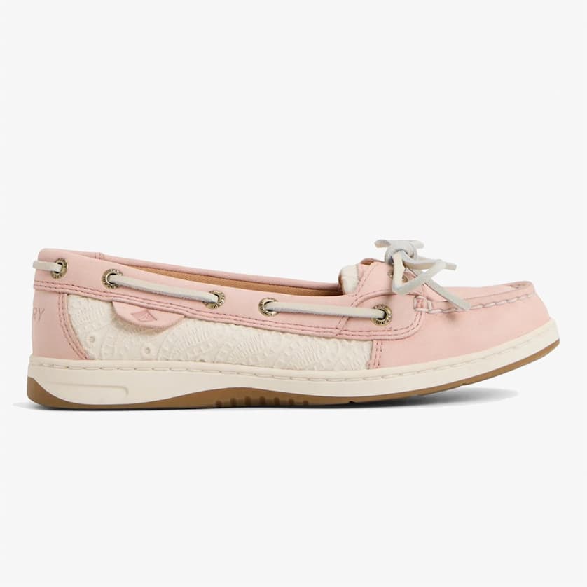 Angelfish 1 Eye Boat Shoe