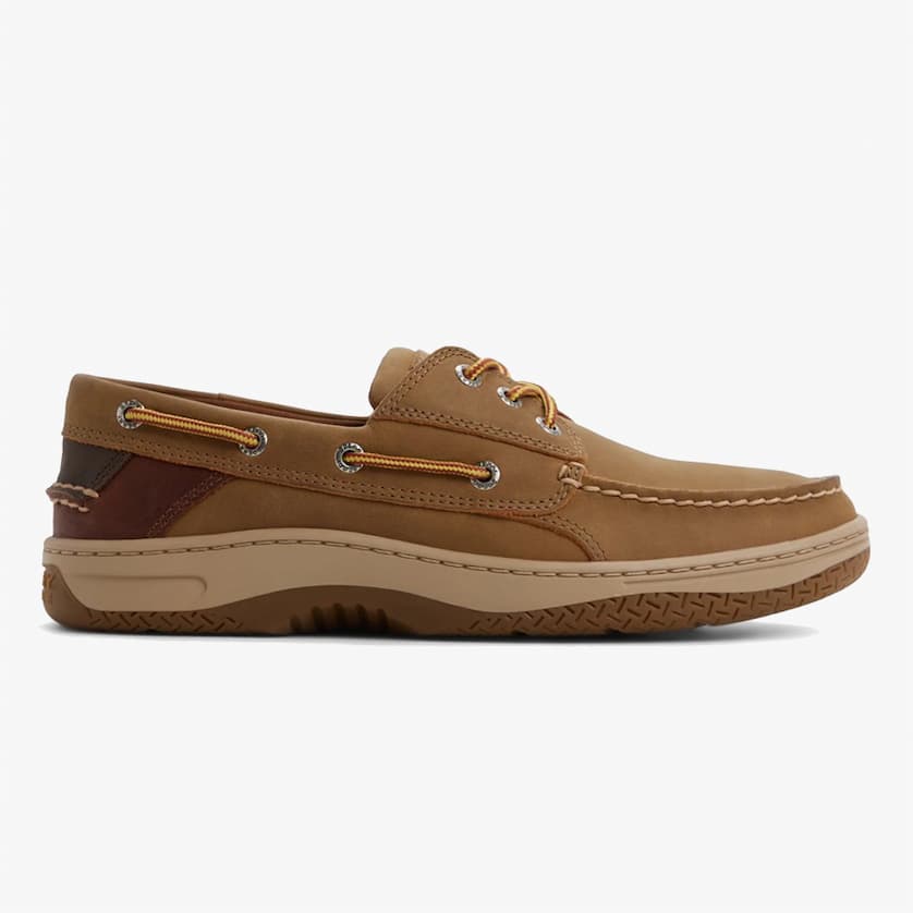 Billfish™ 3-Eye Boat Shoe