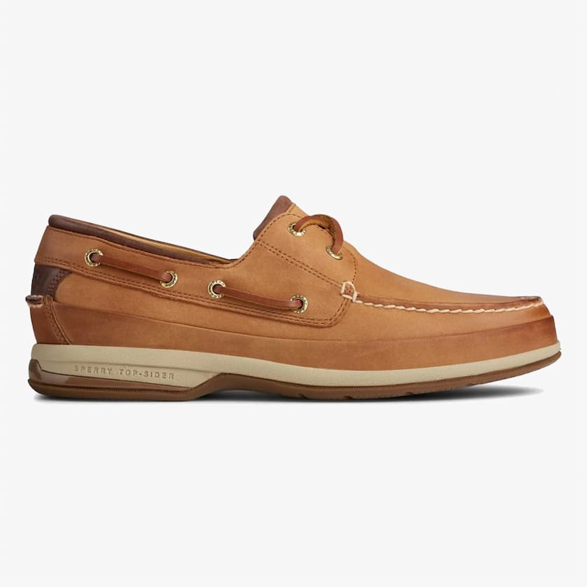 Gold Cup™ Boat Shoe