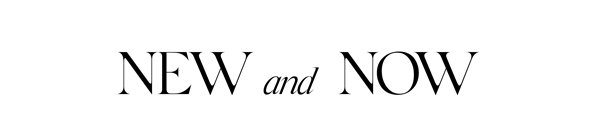 Shop New Season