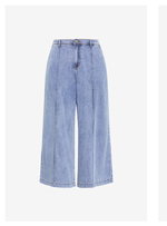 Shop the Tilly Cotton Denim Pant
