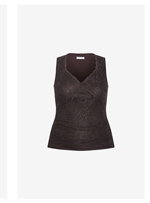 Shop the Haze Sleeveless Lace Top