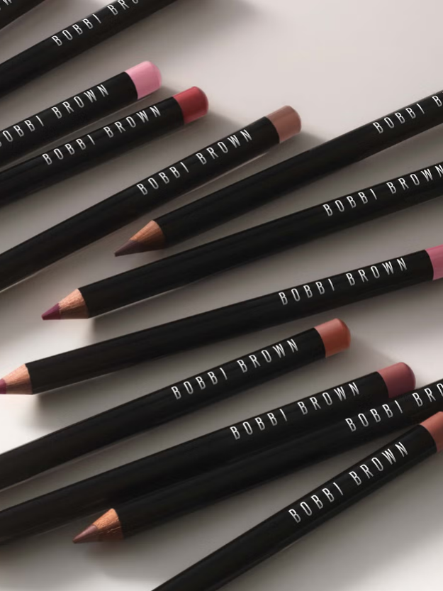 Bobbi Brown Lip Pencil - Brownstone