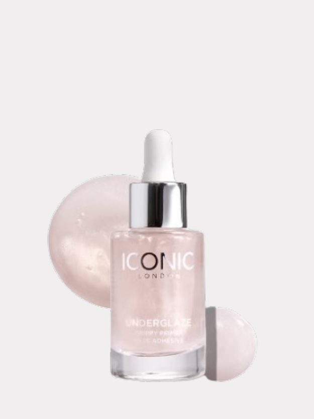 ICONIC London Underglaze Grippy Primer 27ml