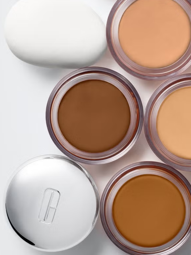 Clinique Daily Calm™ Foundation Makeup Balm 30ml (Various Shades)