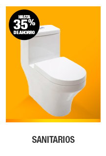 Sanitarios