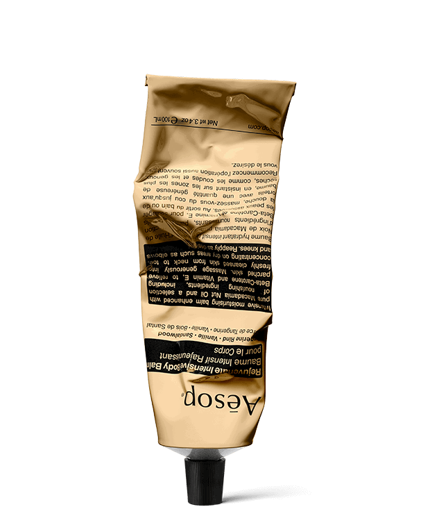 Rejuvenate Intensive Body Balm