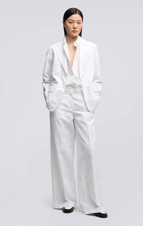 TROUSERS