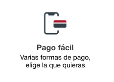 Pago fácil