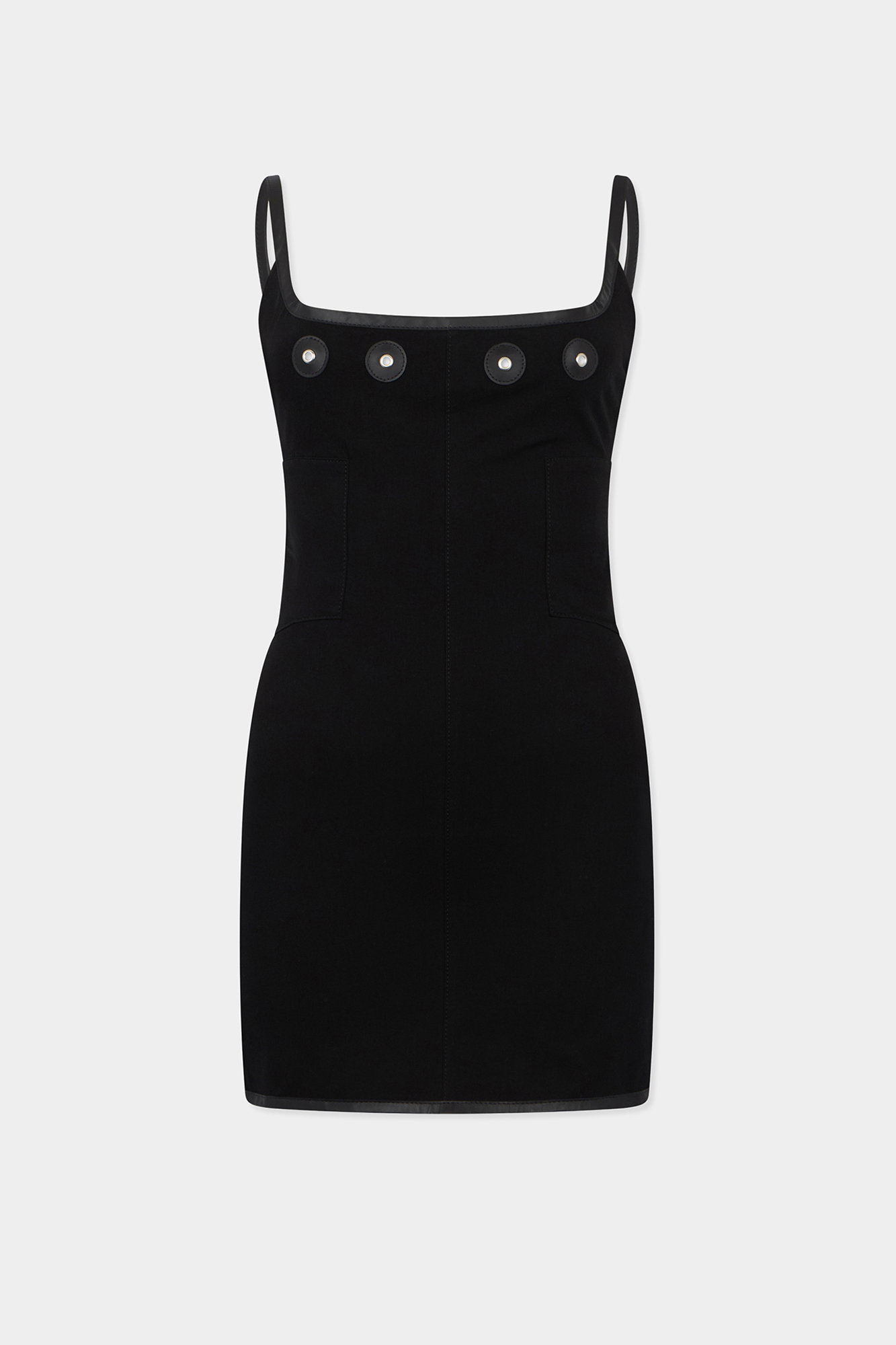 D2 Glove Dress