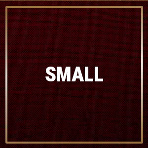 SHOP SMALL