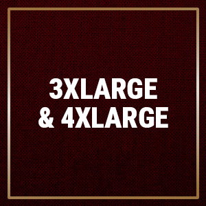 SHOP 3XLARGE & 4XLARGE