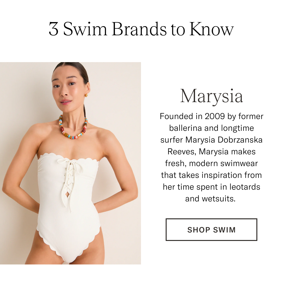Marysia