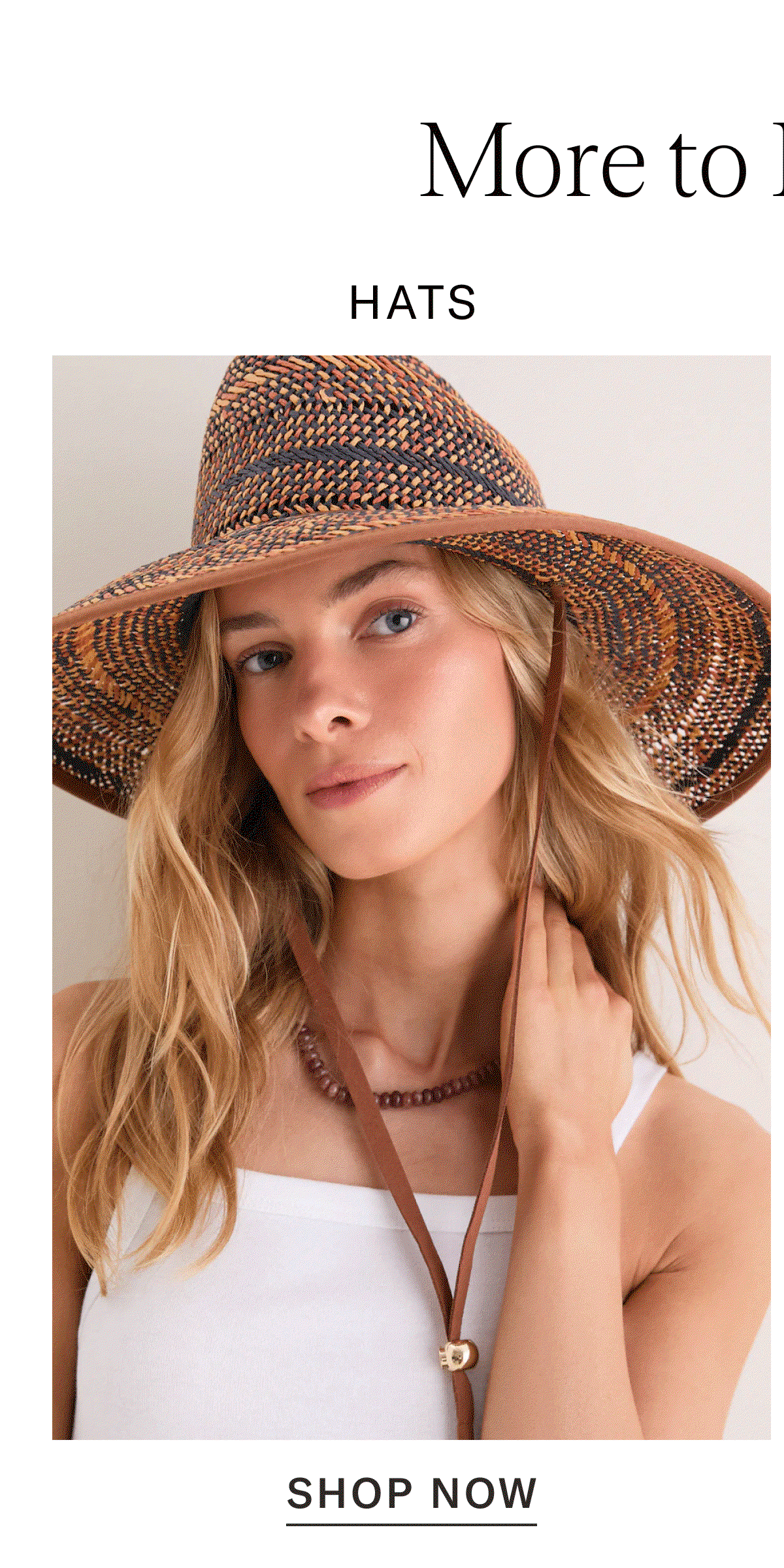 Hats