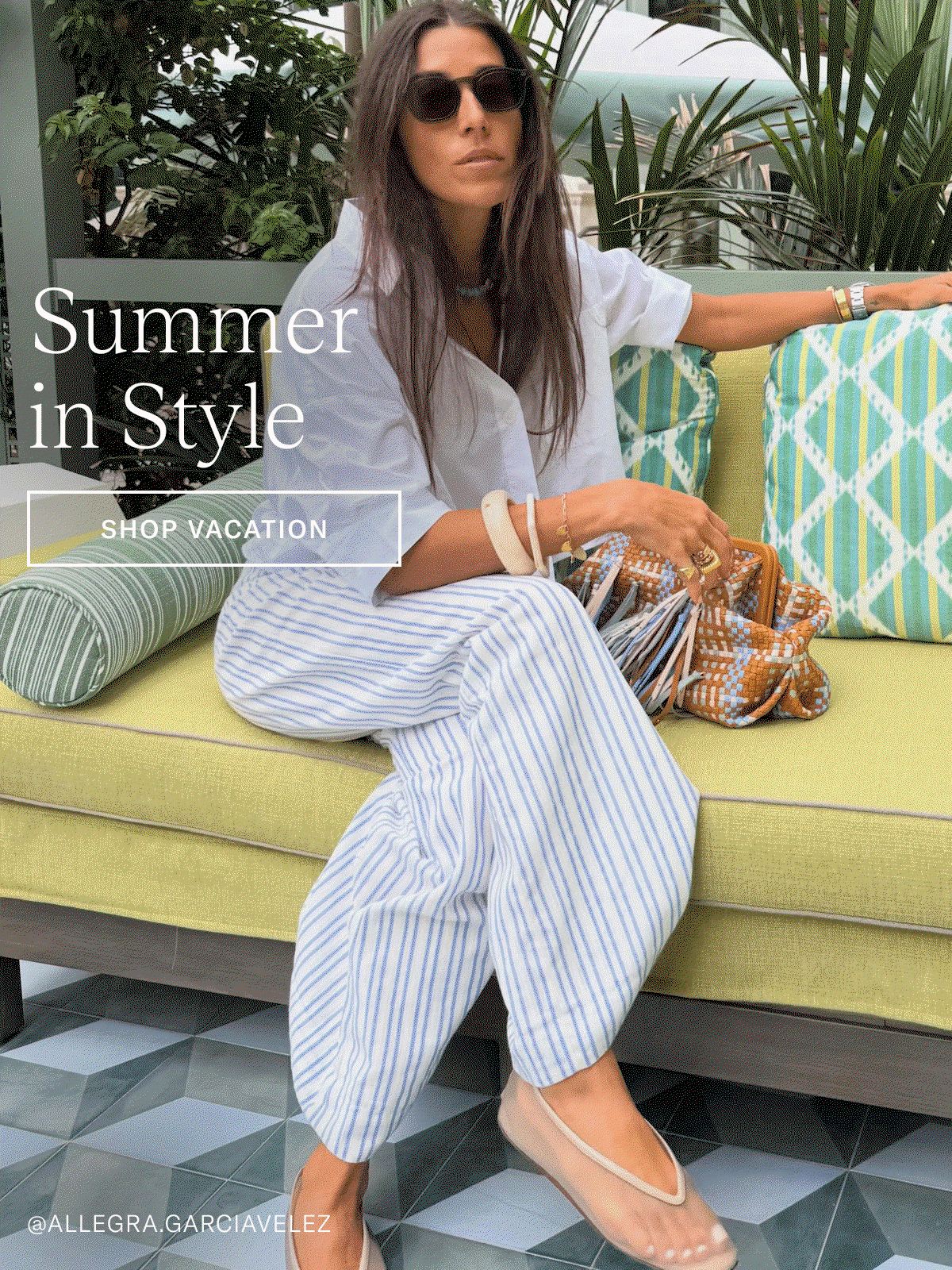 Summer in Style