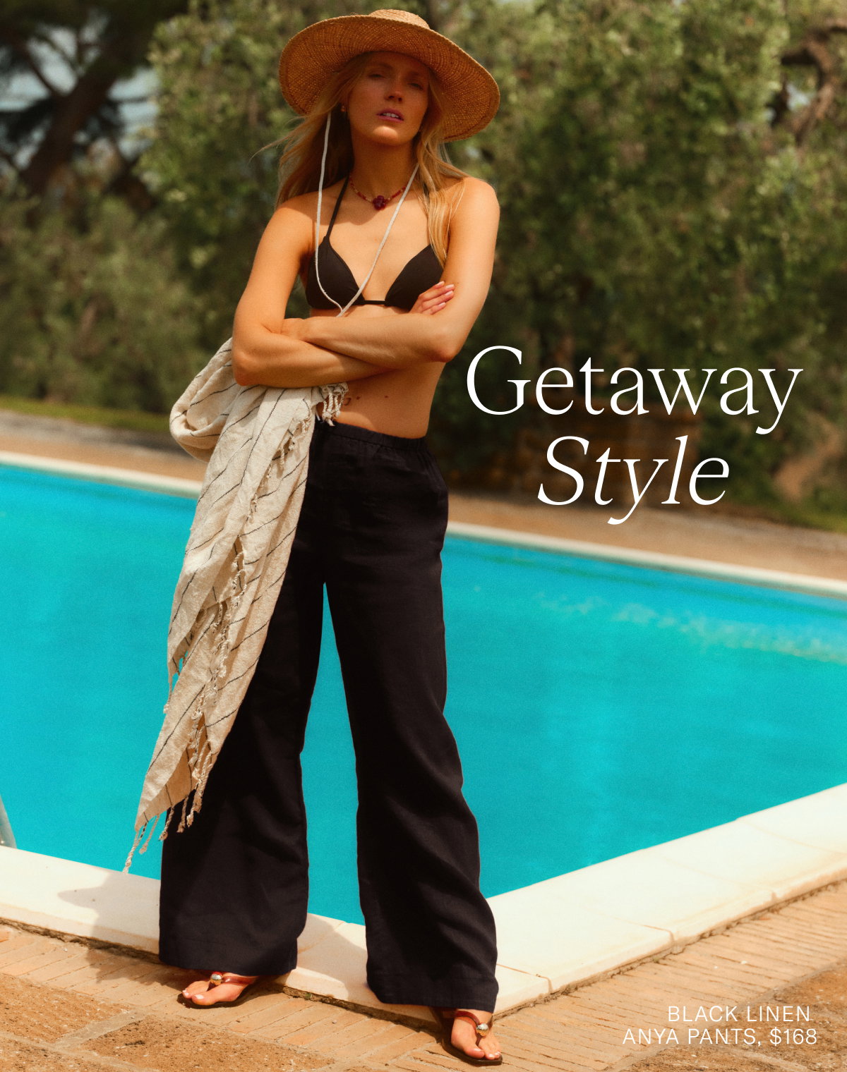 Getaway Style