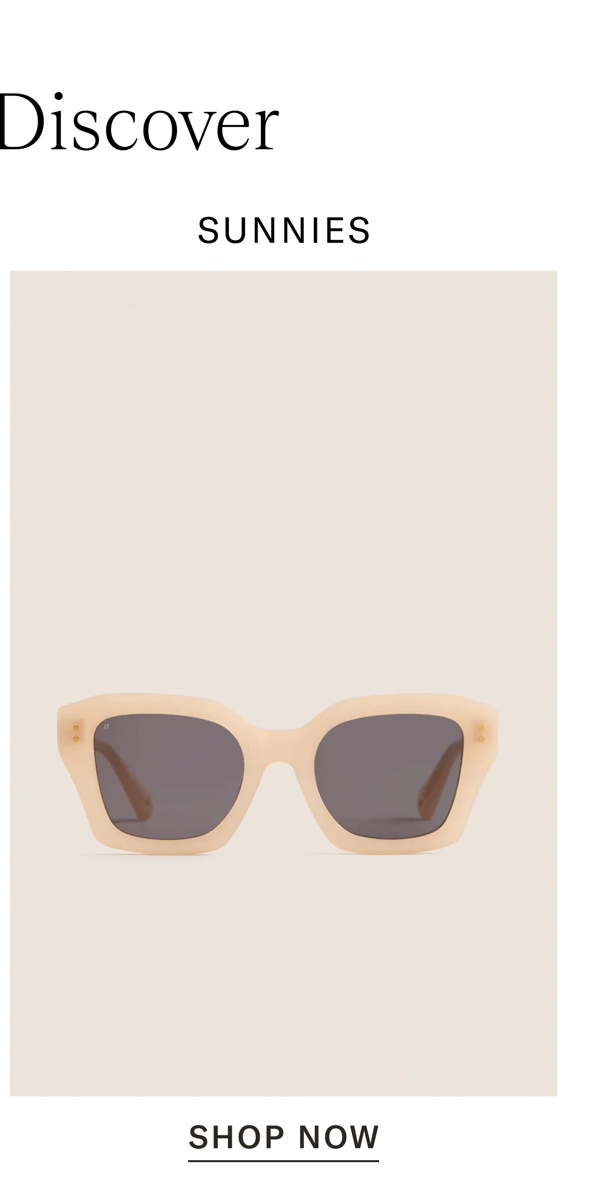 Sunnies
