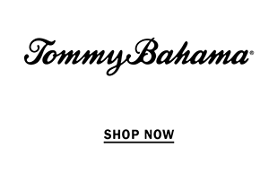 TOMMY BAHAMA