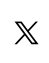X logo