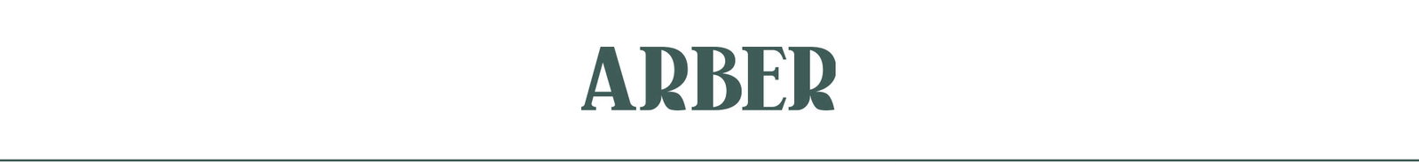Arber