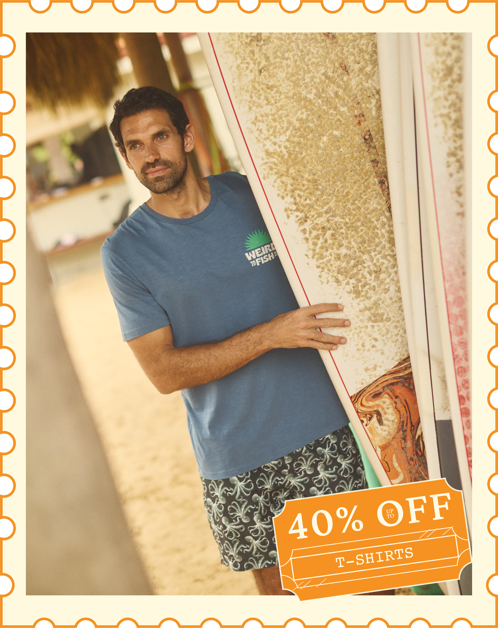 Men's T-Shirts