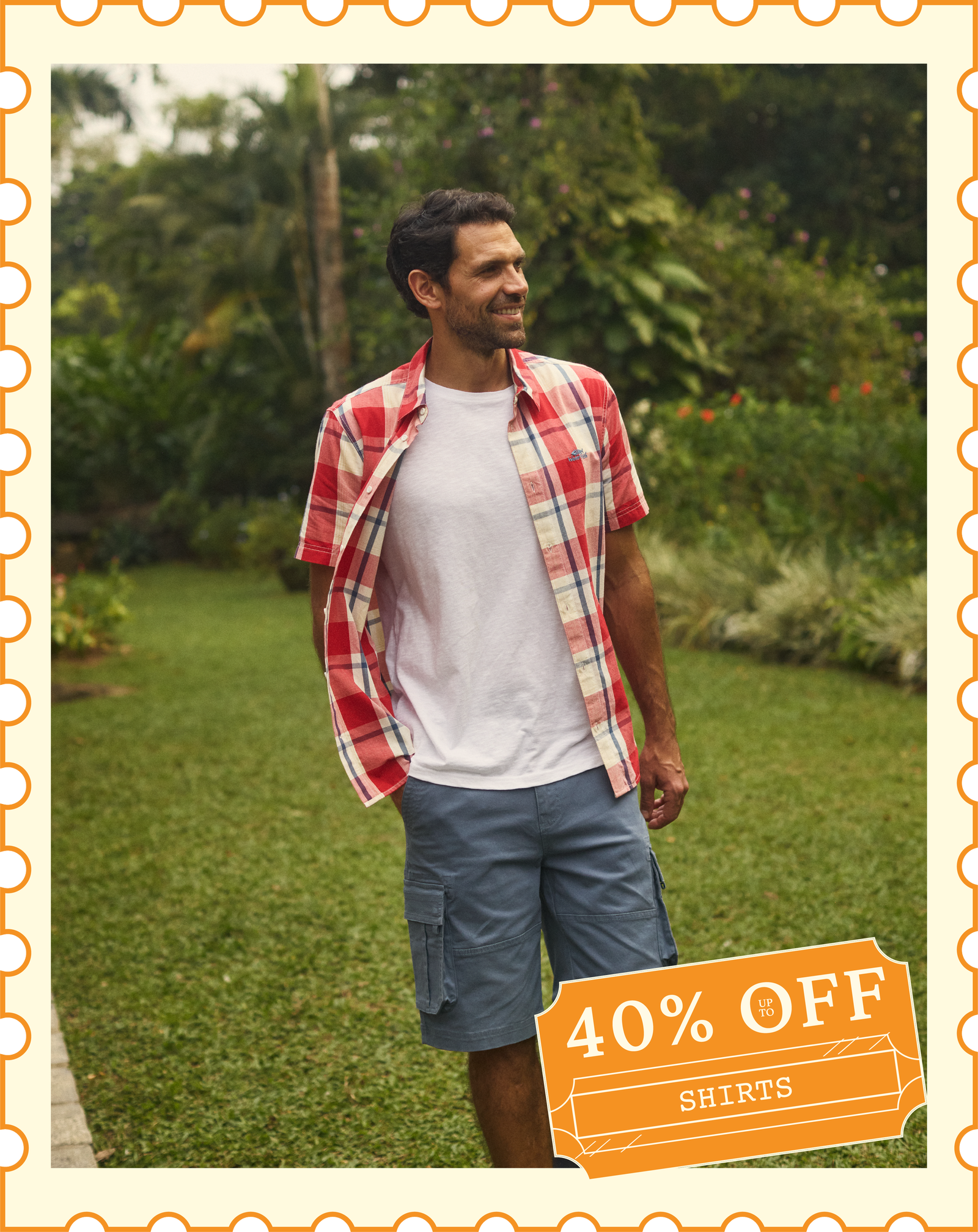 Men's Shirts