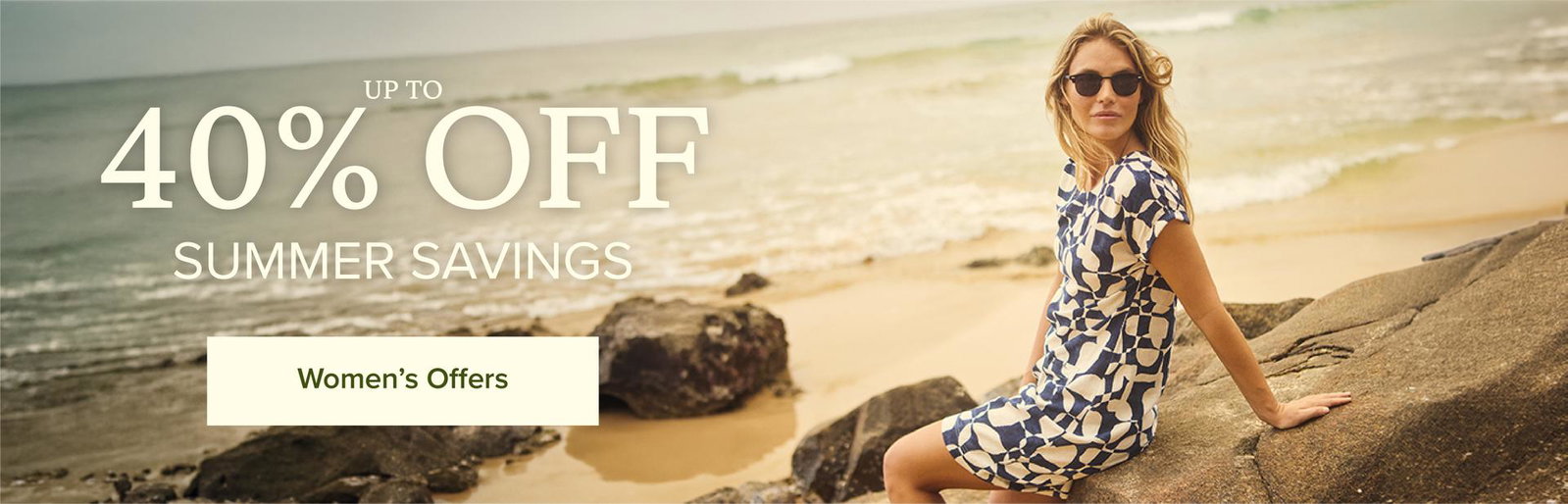 Women's Offers