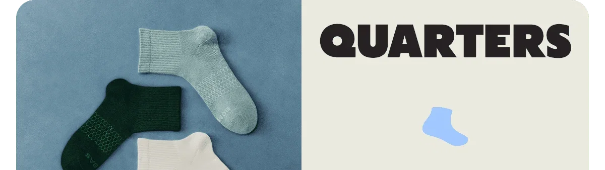 QUARTERS