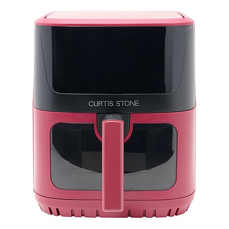 Curtis Stone 6.8-Quart Digital Air Fryer
