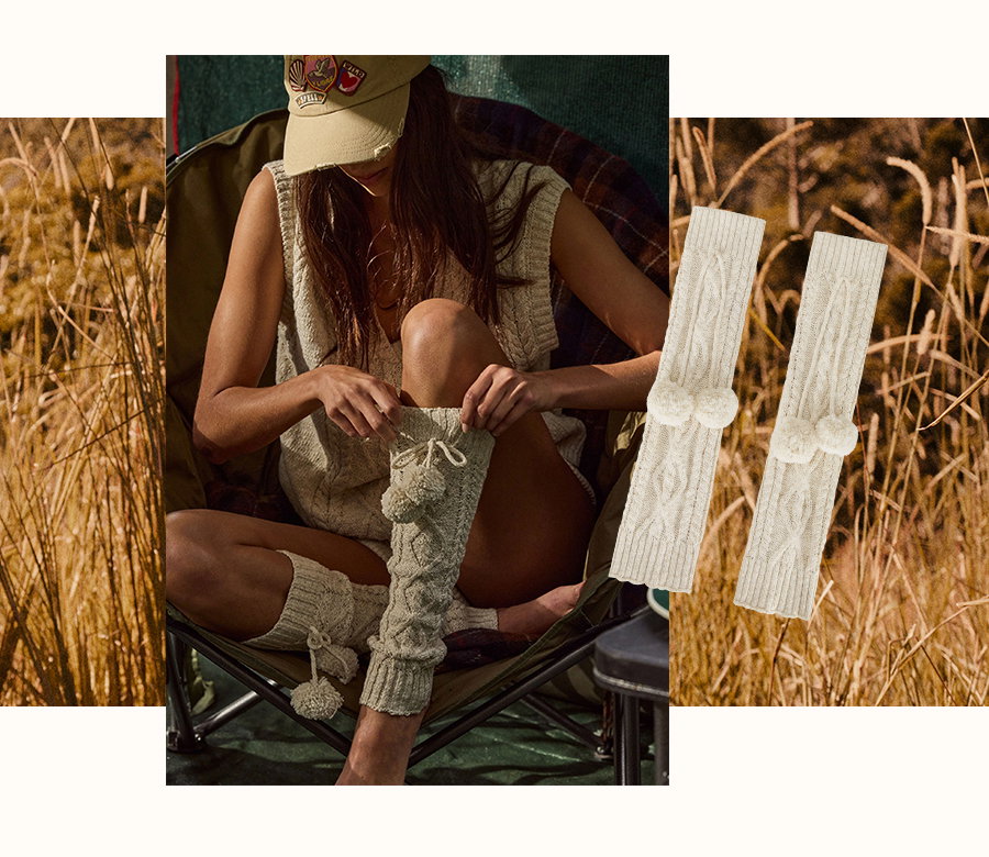 SHOP SPELL LOUNGEWEAR