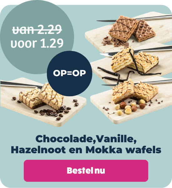 Wafels